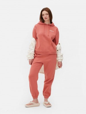 Primark Hoodie Rood XXS Uitverkoop Primark Winkel Amsterdam