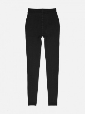 Fashion flared broek primark